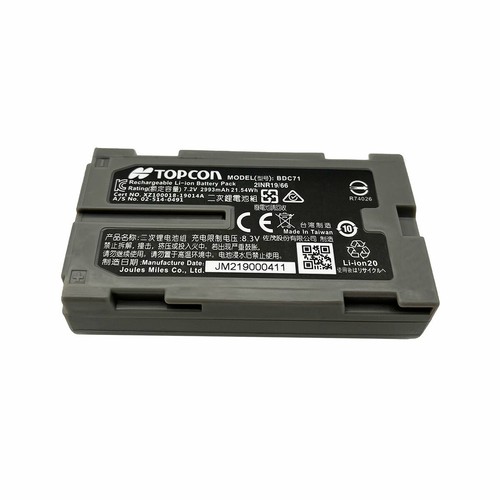 2993mah bdc71 li ion - 2993mah, li-ion