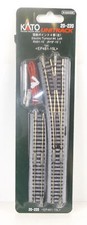 Kato K20-220 N Gauge Unitrack