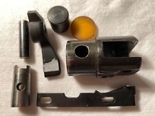 Webley And Scott vintage sidelever airgun spare parts