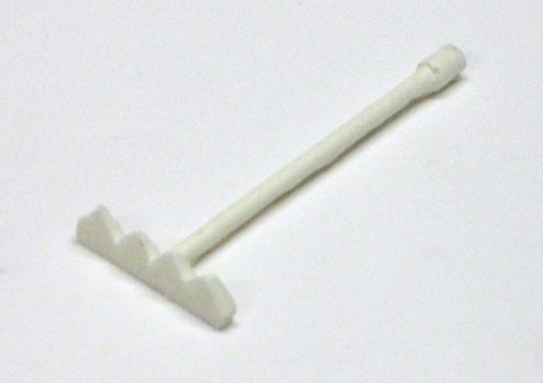 Scale model resin - model,