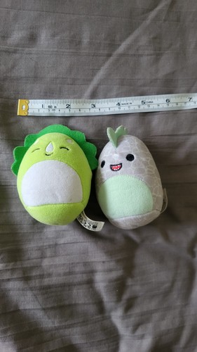 Kellytoys squishmallows xander - squishmallows,