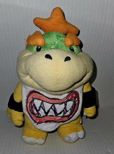 Sanei little buddy - super, mario
