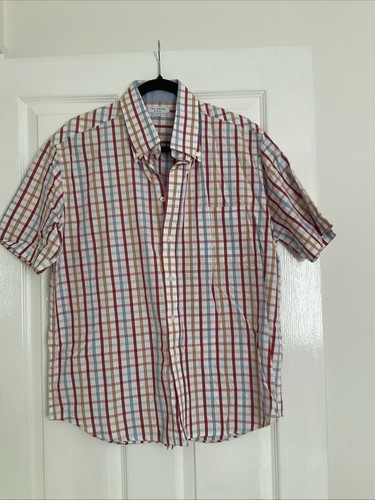 Ted baker men checked - men’s,