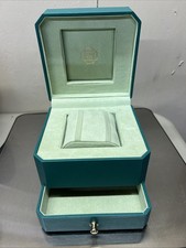 Lola Rose Jewelry Green Square