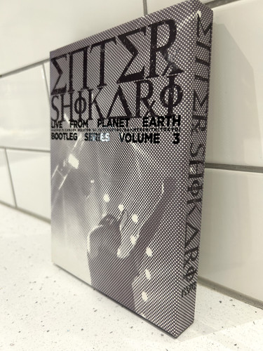 Enter shikari live from - enter, –