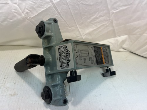 Delta precision saw guide rip - precision,