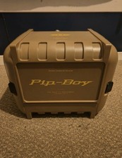Fallout 4 Pip-Boy Collectors Edition Xbox One - includes steelbook and game