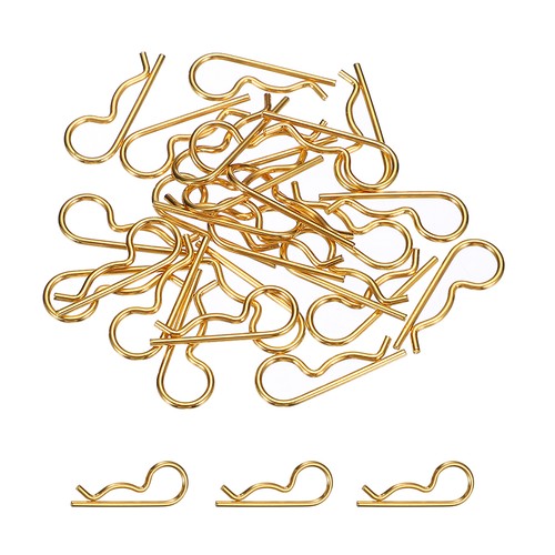 Pcs 4mm body - 1.4mm, for