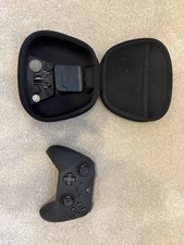 Xbox One Elite Serier 2 Wireless Controller - Black