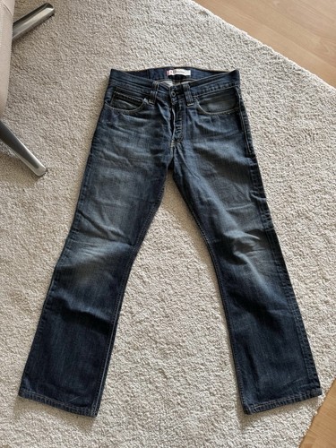Levi jeans model 527 - jeans,