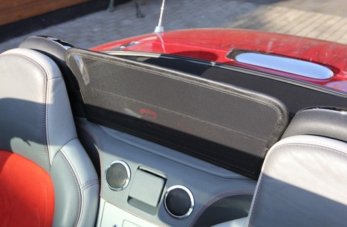Airax wind deflector - wind,