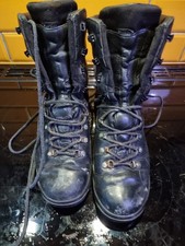 Altberg Sneeker Aqua Size 9
