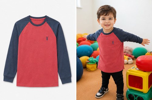 Next boys long - next, t-shirt