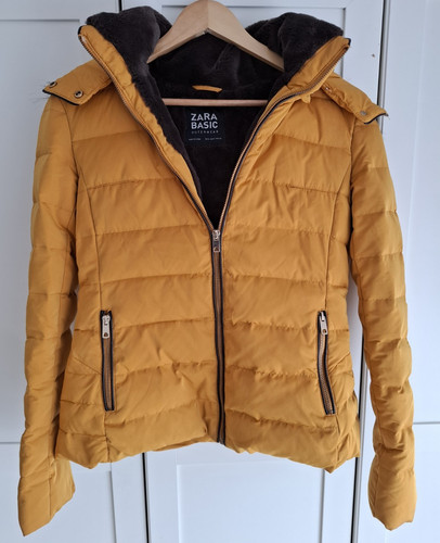 Zara basic ladies - , winter