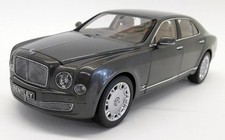 Minichamps 1/18 Scale Diecast