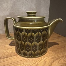 Hornsea Heirloom Green John