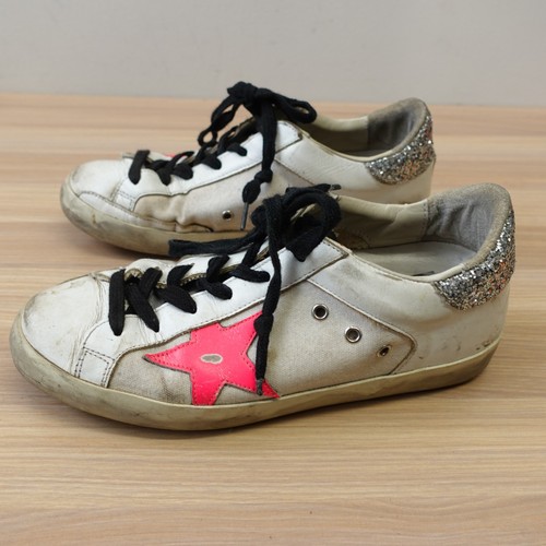 Golden goose sneakers womens - sneakers,