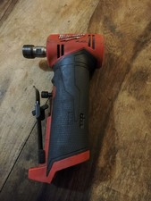 Milwaukee M12 FDGA - Right