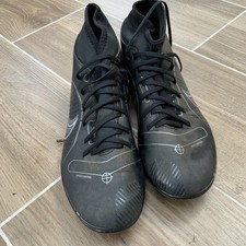 Nike Superfly Mercurial Fg