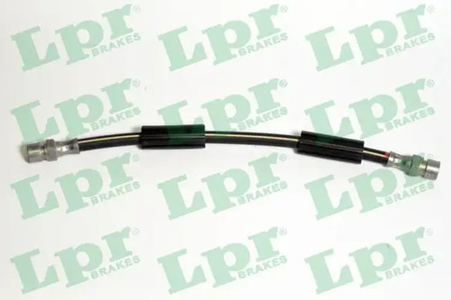 Flexible brake hose 6t46156 - flexible,