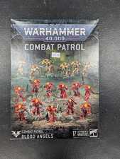 Warhammer 40K Combat Patrol