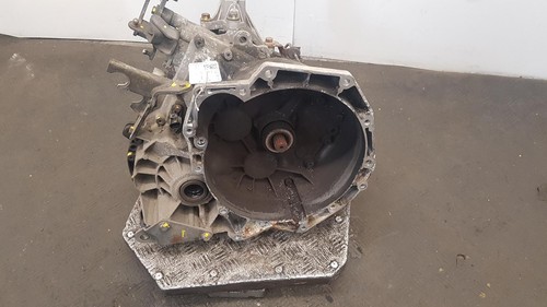 Ford focus mk1 gearbox - focus, 2004