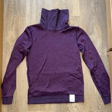 Wedze Ski Girls Base Leyer Thermal Warm Decathlon Size 14 Years