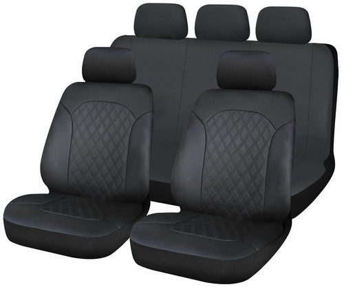 Ukb4c leatherette full set - ukb4c,