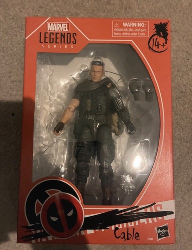Marvel legends 20th - marvel,