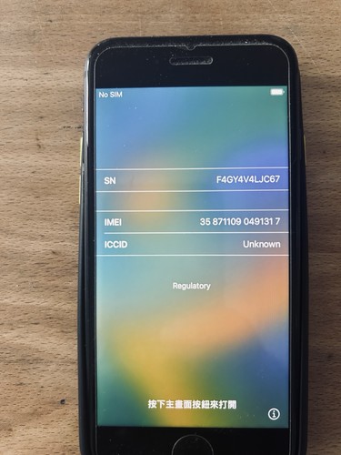 Apple iphone smartphone - apple,