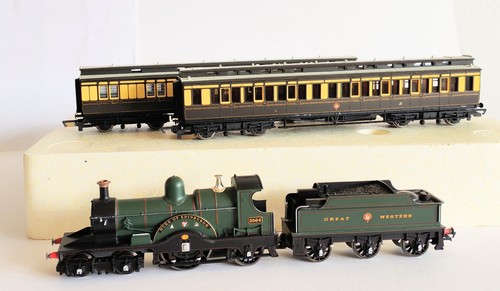 Hornby gwr 175 - 175, dean