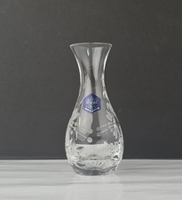 Edinburgh Crystal Vase 5