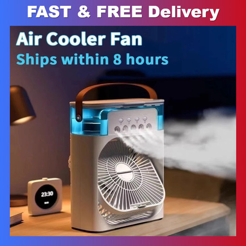 Portable air cooler fan - portable,