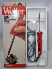 Weller 15 Watt Soldering Iron