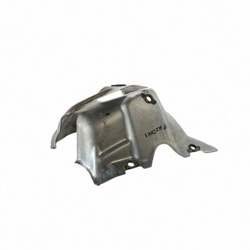 Mazda heat insulation - cx-3,