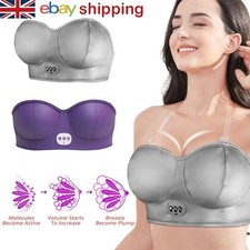 Electric Breast Bra Vibration