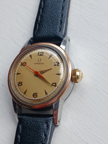 Vintage ladies omega - vintage,
