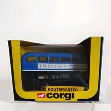 CORGI ROUTEMASTER DOUBLE