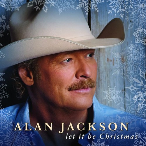 Let christmas - it,