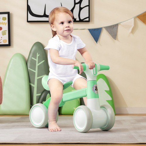 Cute baby balance - baby, bike
