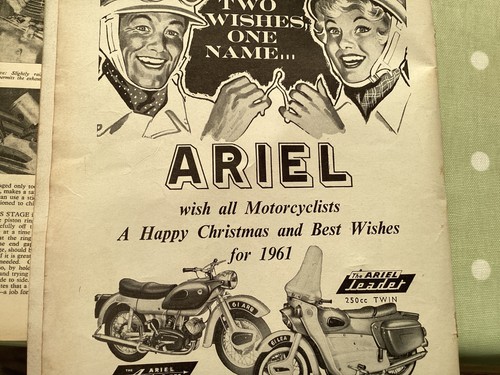 Ariel arrow leader - leader, christmas