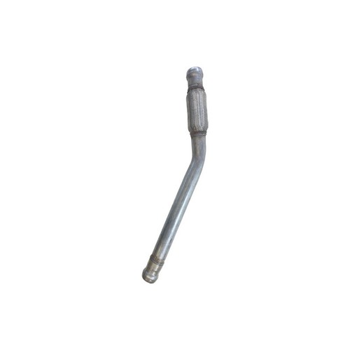 Bosal exhaust pipe - for, saab