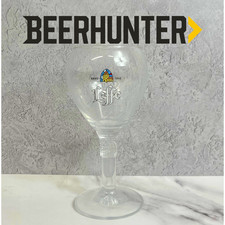 Leffe Chalice Half Pint Beer Glass – Official Brand New