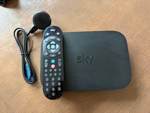 Sky mini box with - sky, q