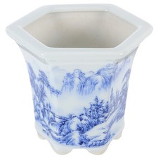 Flower Pot Small Ceramic