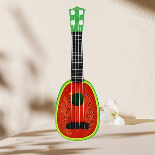 Kids ukulele toy strings - ukulele,
