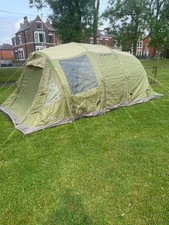 Vango Infinity 600 Airbeam 6-Person Inflatable Tent