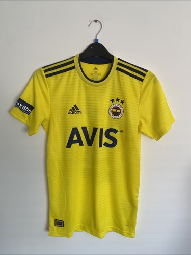 Fenerbahce turkey away - fenerbahce,