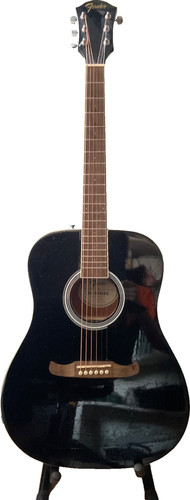 Fender dread v3 - dread, ds