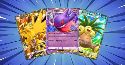 Pokémon tcg mystery pack - mystery, 15